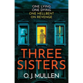 Three Sisters - Paperback