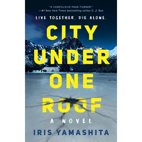 City Under One Roof - Paperback