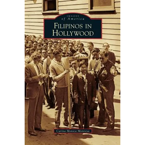 Filipinos in Hollywood