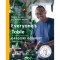 Everyone's Table: Global Recipes for Modern Health - Hardcover