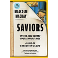 Saviors - Paperback