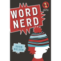 Word Nerd - Hardcover