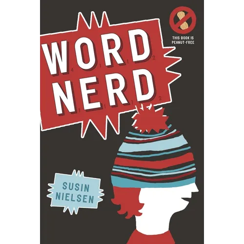 Word Nerd - Hardcover