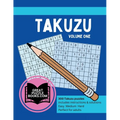 Takuzu Volume One - Paperback