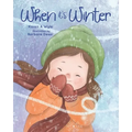 When It's Winter - Paperback