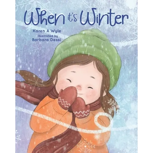 When It's Winter - Paperback