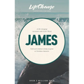 James - Paperback