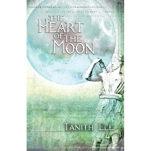The Heart of the Moon - Paperback
