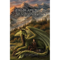 Scales and Honor: Emerald Secrets - Paperback