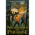Nightmares in Paradise: Ring of Solomon - Hardcover
