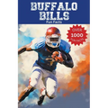 Buffalo Bills Fun Facts - Paperback