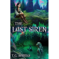 The Last Siren - Paperback