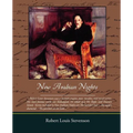 New Arabian Nights - Paperback