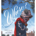 Where? - Hardcover