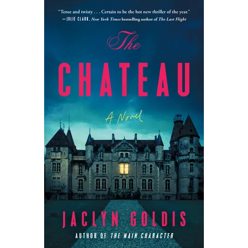 The Chateau - Paperback