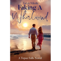 Faking A Whirlwind - Paperback