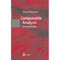 Computable Analysis: An Introduction - Hardcover