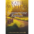 Summertime Rapture - Paperback
