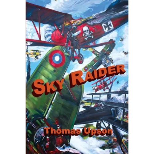 Sky Raider