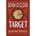 Seven O'Clock Target: An Inspector Rebecca Mayfield Mystery - Paperback