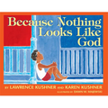 Because Nothing Looks Like God - Hardcover