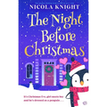The Night Before Christmas - Paperback