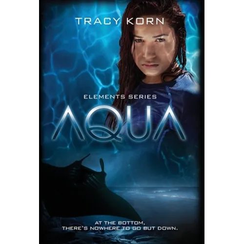 Aqua - Hardcover