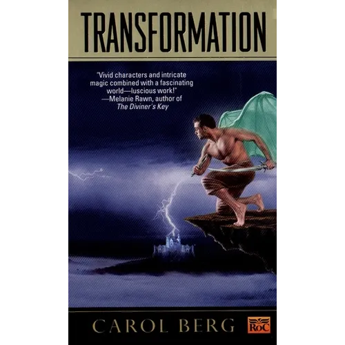 Transformation - Mass Market Paperbound