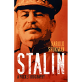 Stalin: A Pocket Biography - Paperback