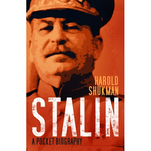 Stalin: A Pocket Biography - Paperback