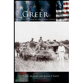 Greer: From Cotton Town to Industrial Center