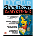 String Theory Demystified - Paperback