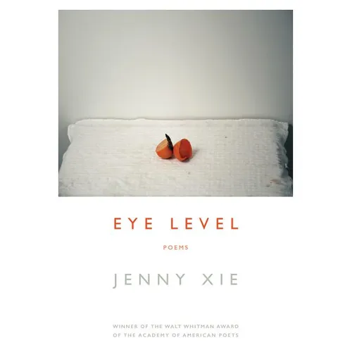 Eye Level: Poems - Paperback