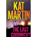 The Last Goodnight: A Riveting New Thriller - Hardcover