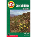 Best Desert Hikes: Washington - Paperback