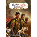 The Panterra Chronicles - Paperback