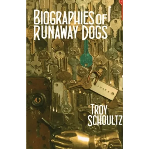 Biographies of Runaway Dogs