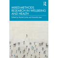 Mixed-Methods Research in Wellbeing and Health - Paperback