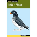 Birds of Alaska - Paperback