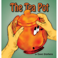 The Tea Pot - Hardcover