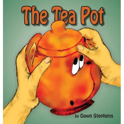 The Tea Pot - Hardcover
