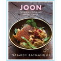 Joon: Persian Cooking Made Simple - Hardcover