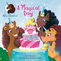 A Magical Day - Paperback