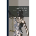 Laws of the State of Utah
