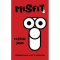 Misfit 3 - Paperback