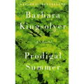 Prodigal Summer - Paperback