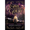 The Girl Locked With Gold - Paperback