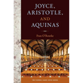Joyce, Aristotle, and Aquinas - Hardcover