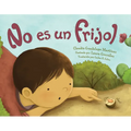No Es Un Frijol (Spanish Edition) - Hardcover