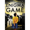 The Enigma Game - Paperback